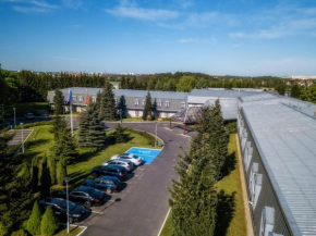Hotel HP Park, Olsztyn